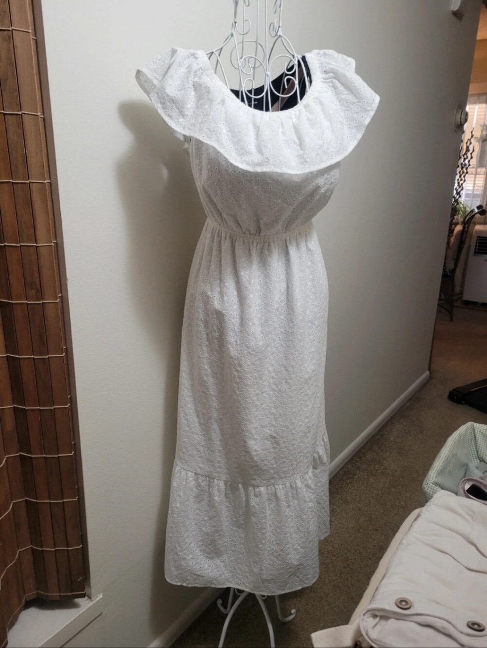 Womans Dress